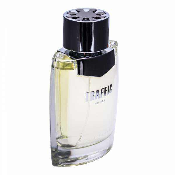 Louis Varel Traffic, apa de toaleta 100 ml, barbati [7]