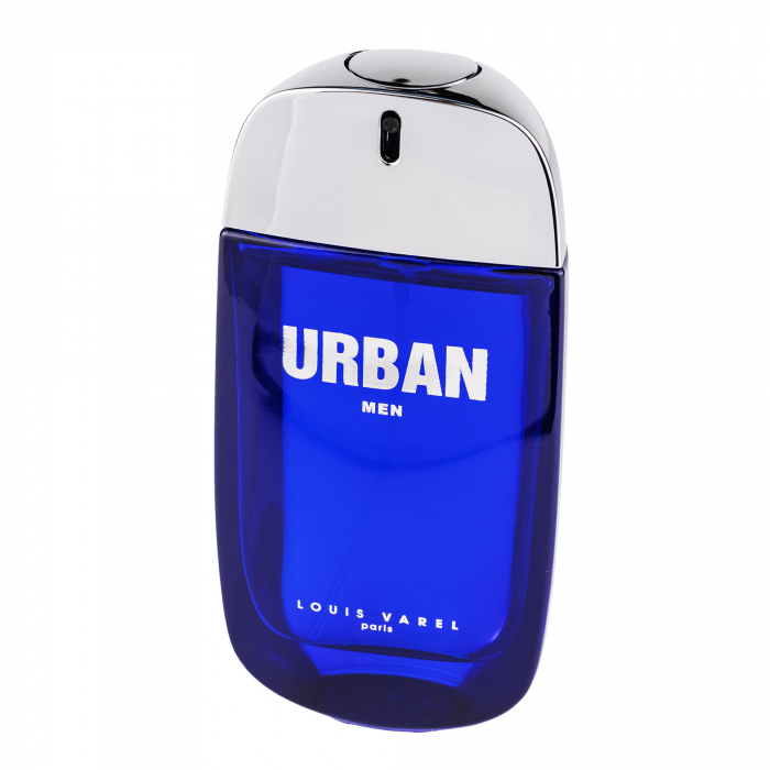 Louis Varel Urban, apa de parfum 100 ml, barbati [3]