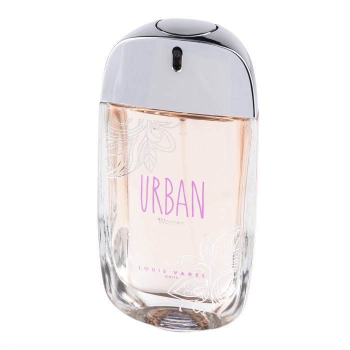 Louis Varel Urban Women, apa de parfum 100 ml, femei [3]