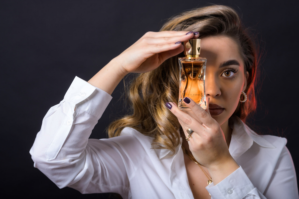 Louis Varel Vibes, apa de parfum 100 ml, femei [5]