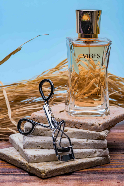 Louis Varel Vibes, apa de parfum 100 ml, femei [6]