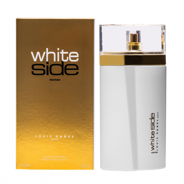 Louis Varel White Side, apa de parfum 100 ml, femei [3]