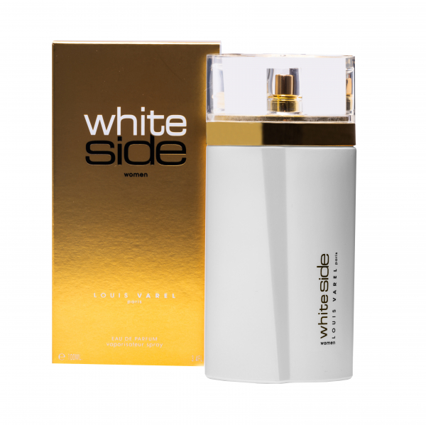 Louis Varel White Side, apa de parfum 100 ml, femei [2]