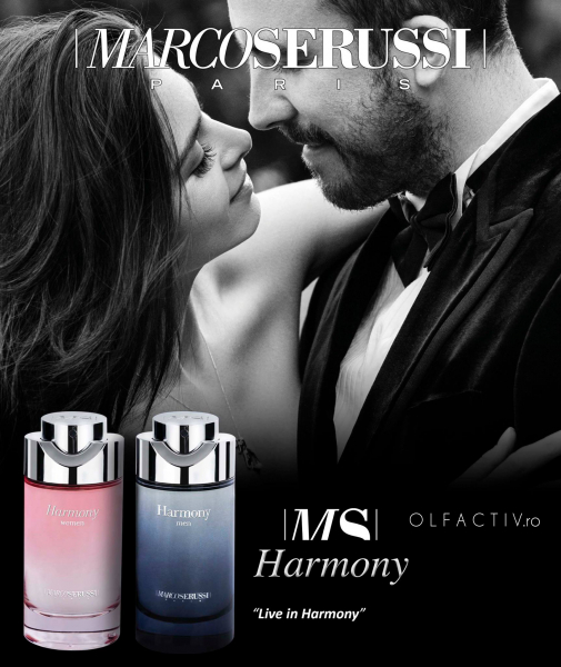Marco Serussi Harmony, apa de parfum 100 ml, femei [4]