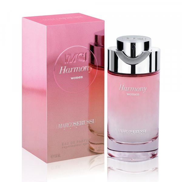 Marco Serussi Harmony, apa de parfum 100 ml, femei [2]