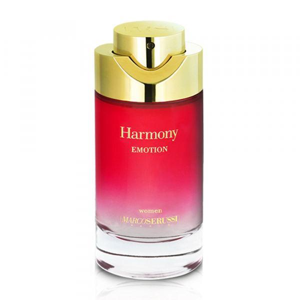 Marco Serussi Harmony Emotion, apa de parfum 100 ml, femei [1]