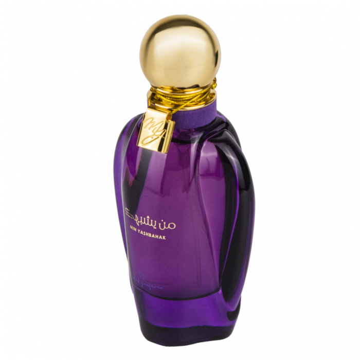 Min Yashbahak, Ard Al Zaafaran, apa de parfum 100 ml, femei [3]