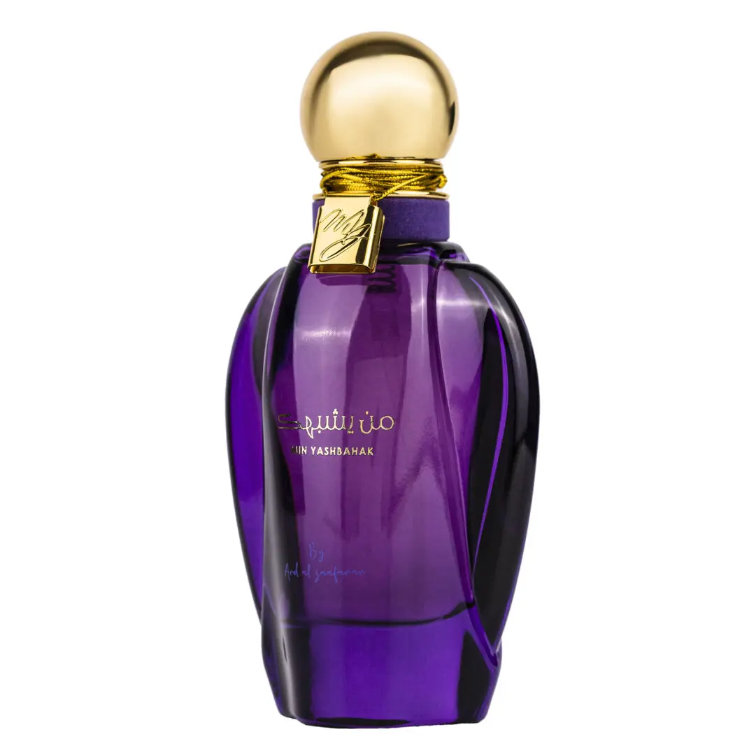 Min Yashbahak, Ard Al Zaafaran, apa de parfum 100 ml, femei [2]