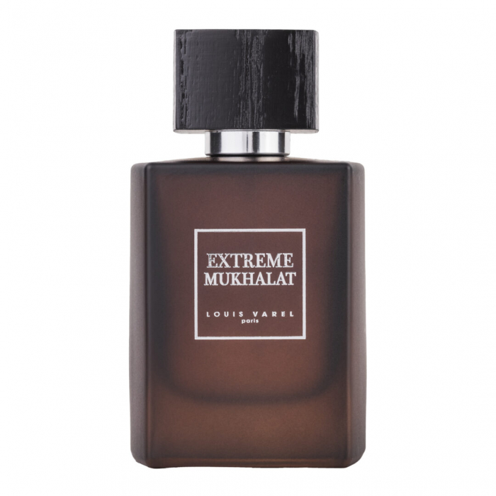OFERTA SPECIALA - Pachet 3 parfumuri Extreme Orchid 100 ml si Extreme Amber 100 ml si Extreme Mukhalat 100 ml [4]