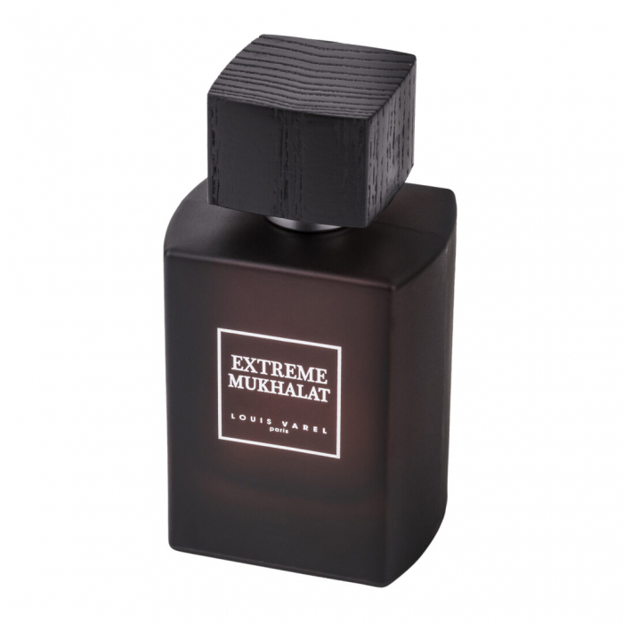 Pachet 2 parfumuri best seller, Extreme Orchid 100 ml si Extreme Mukhalat 100 ml [5]