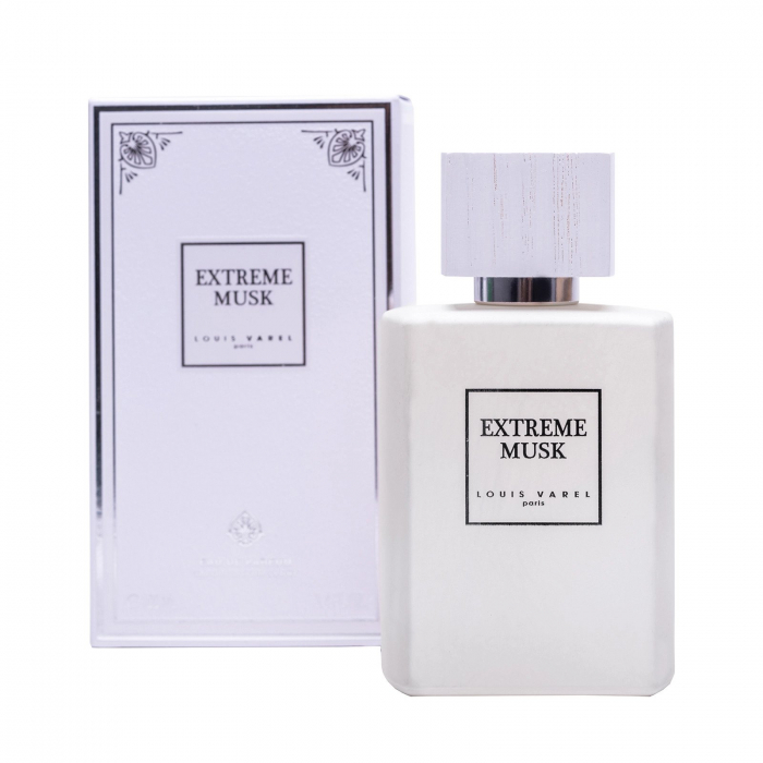 Pachet 2 parfumuri best seller, Extreme Rose 100 ml si Extreme Musk 100 ml [3]