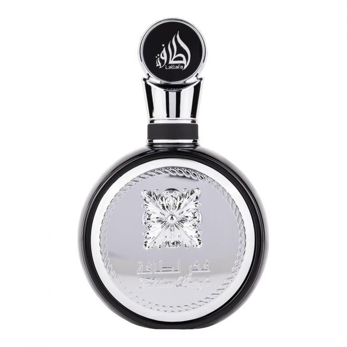 Pachet 2 parfumuri best seller, Fakhar Woman 100 ml si Fakhar Man 100 ml [4]