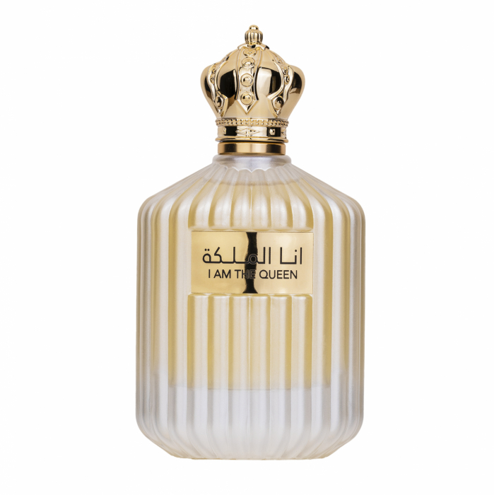 OFERTA SPECIALA - Pachet 2 parfumuri I Am The Queen 100 ml si I Am The King 100 ml [2]