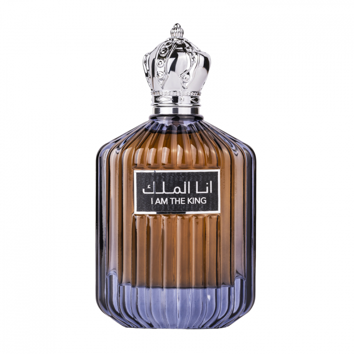 OFERTA SPECIALA - Pachet 2 parfumuri I Am The Queen 100 ml si I Am The King 100 ml [4]