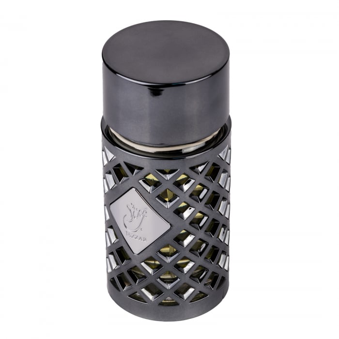 Pachet 2 parfumuri best seller, Jazzab Gold 100 ml si Jazzab Silver 100 ml [6]