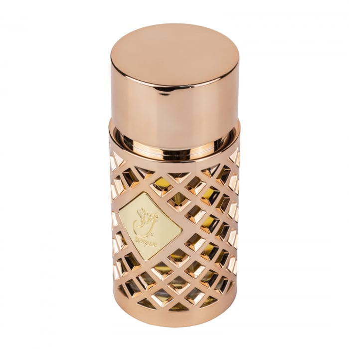 Pachet 2 parfumuri best seller, Jazzab Gold 100 ml si Jazzab Silver 100 ml [4]