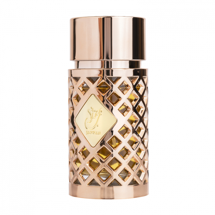 Pachet 2 parfumuri best seller, Jazzab Gold 100 ml si Jazzab Silver 100 ml [3]