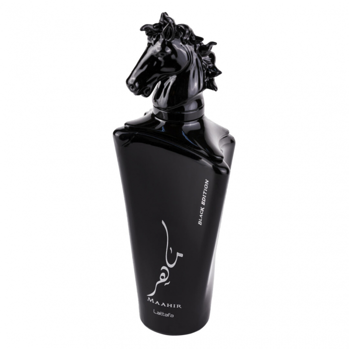 Pachet 2 parfumuri best seller, Maahir 100 ml si Maahir Black 100 ml [3]