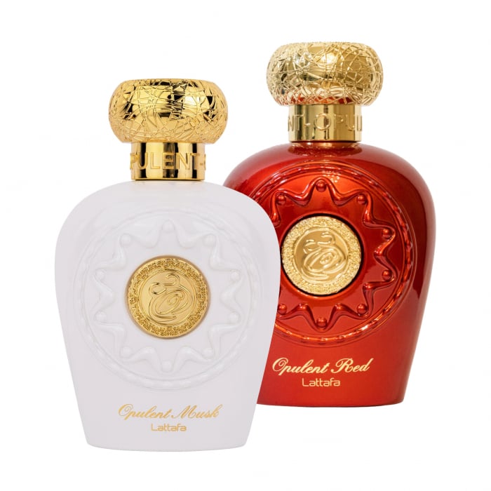 OFERTA SPECIALA – Pachet 2 parfumuri Opulent Musk 100 ml si Opulent Red 100 ml 100 imagine pret reduceri