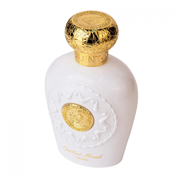 Pachet 2 parfumuri best seller, Opulent Musk 100 ml si Opulent Oud 100 ml [4]