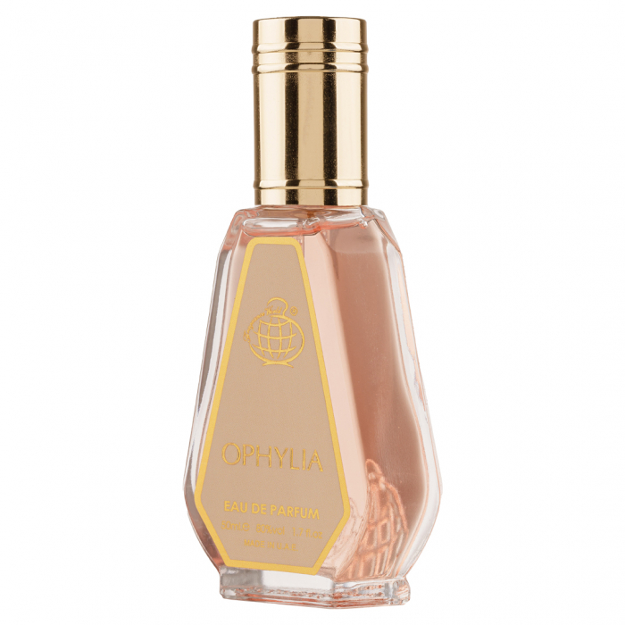Parfum Ophylia, Fragrance World, apa de parfum 50 ml, femei [2]