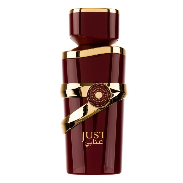 Pachet 2 parfumuri, Just Azraq 100 ml si Just Anabi 100 ml [2]