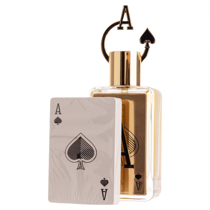 Pachet 2 parfumuri, Ace 100 ml si King Of Diamonds 80 ml [2]