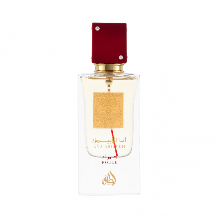 Pachet 2 parfumuri, Ana Abiyedh White 60 ml si Ana Abiyedh Rouge 60 ml [2]