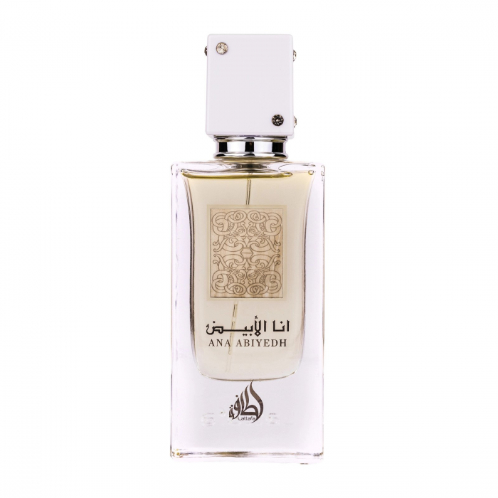 Pachet 2 parfumuri, Ana Abiyedh White 60 ml si Ana Abiyedh Poudree 60 ml [3]