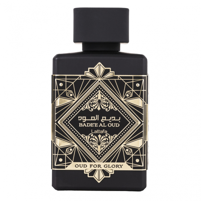 Pachet 2 parfumuri, Badee Al Oud 100 ml si Badee Al Oud Sublime 100 ml [3]