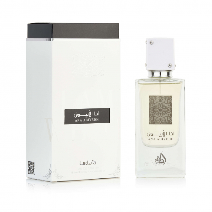 Pachet 2 parfumuri Best Seller, Ana Abiyedh White 60 ml si Jazzab Gold 100 ml [4]