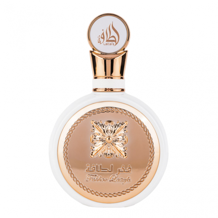 Pachet 2 parfumuri Best Seller, Fakhar Woman 100 ml si I Am The Queen 100 ml [2]