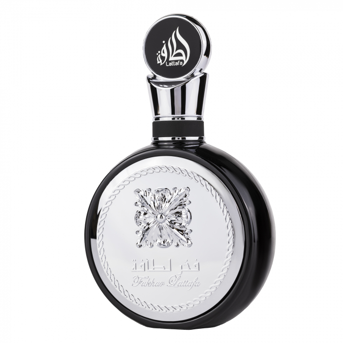 Pachet 2 parfumuri Best Seller, Lattafa Fakhar Man 100 ml si Raed Luxe 100 ml [5]
