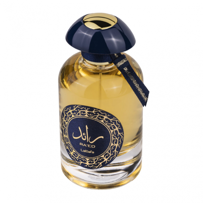 Pachet 2 parfumuri Best Seller, Lattafa Fakhar Man 100 ml si Raed Luxe 100 ml [4]