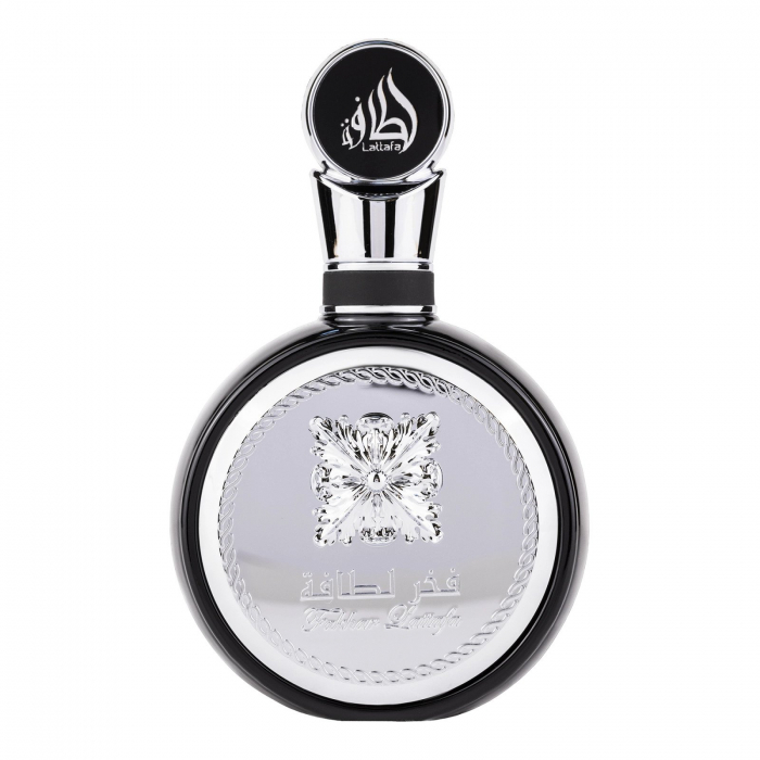Pachet 2 parfumuri Best Seller, Lattafa Fakhar Man 100 ml si Raed Luxe 100 ml [2]