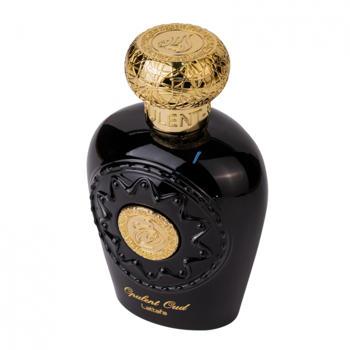 Pachet 2 parfumuri Best Seller, Opulent Oud 100 ml si Raed Luxe 100 ml [4]
