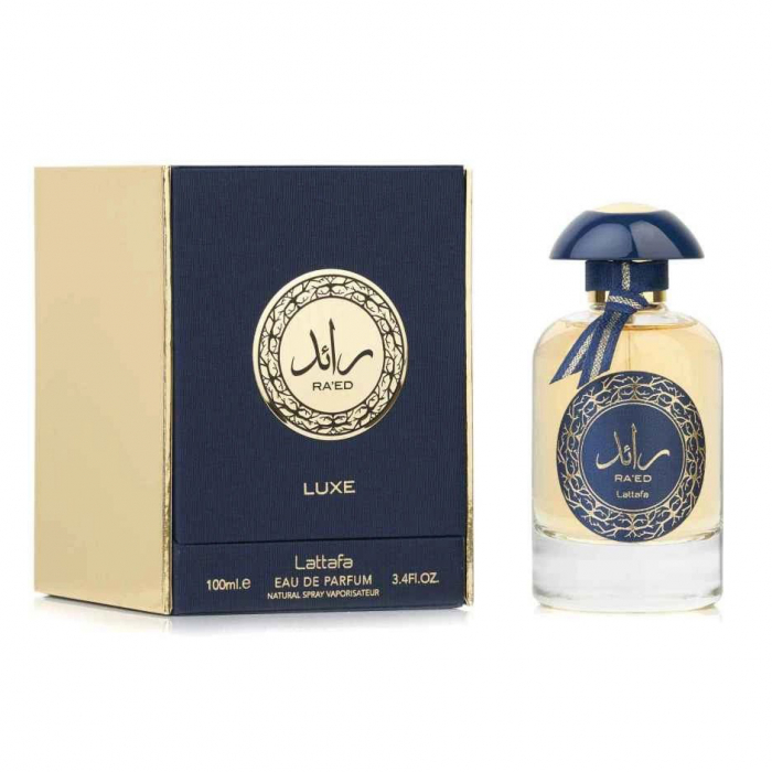 Pachet 2 parfumuri Best Seller, Opulent Oud 100 ml si Raed Luxe 100 ml [7]