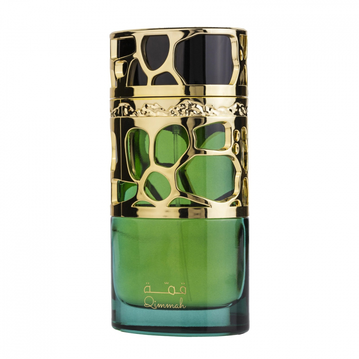 Pachet 2 parfumuri Best Seller, Qimmah Woman 100 ml pentru ea si Extreme Oud 100 ml pentru el [2]
