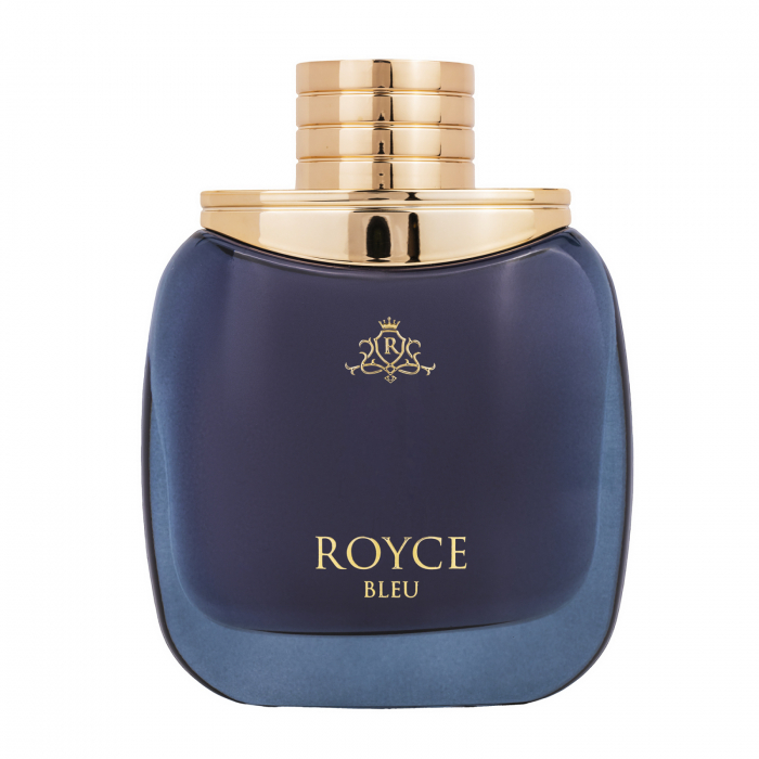 Pachet 2 parfumuri best seller, Royce Black 100 ml si Royce Bleu 100 ml [4]