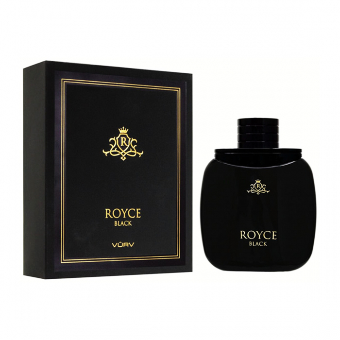 Pachet 2 parfumuri best seller, Royce Black 100 ml si Royce Bleu 100 ml [3]