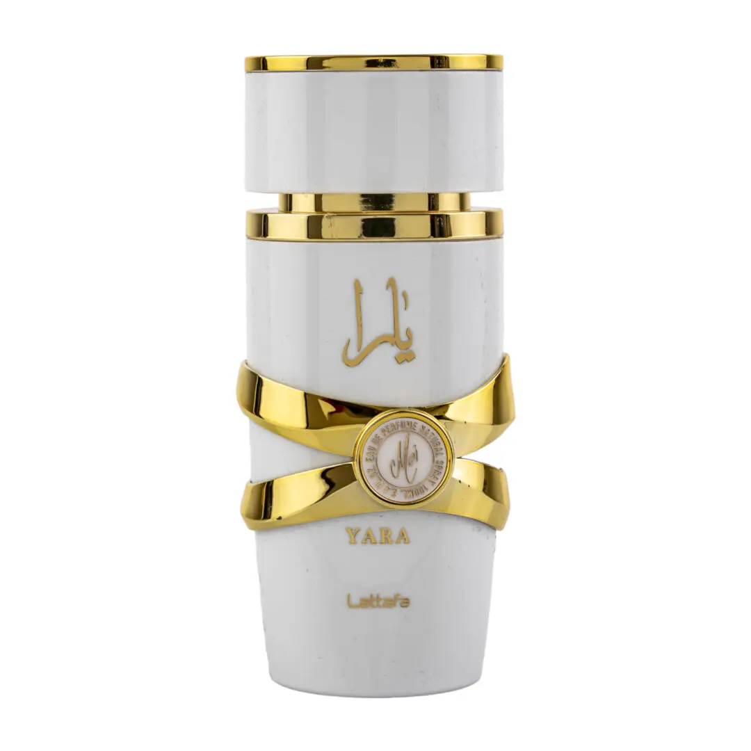 Pachet 2 parfumuri best seller, Yara 100 ml si Yara Moi 100 ml [3]
