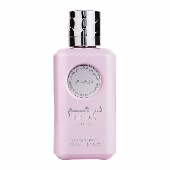 Pachet 2 parfumuri Bint Hooran 100 ml si Dirham Wardi 100 ml [2]