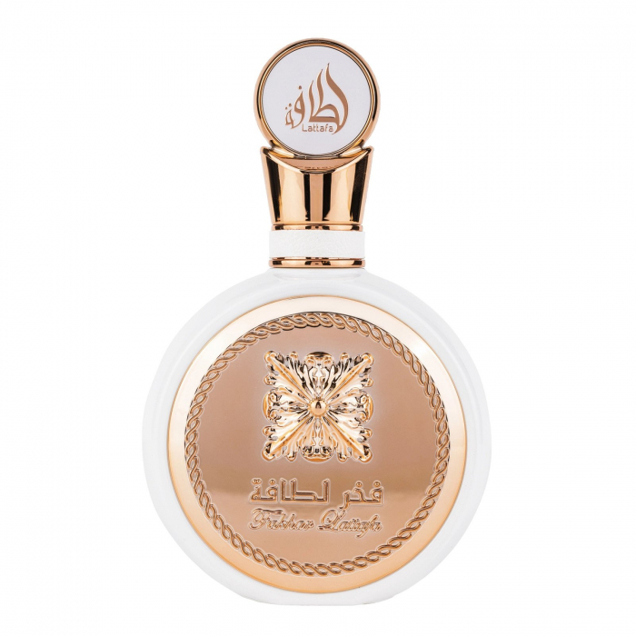 Pachet 2 parfumuri Bint Hooran 100 ml si Fakhar Woman 100 ml [2]