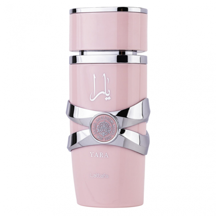 Pachet 2 parfumuri Bint Hooran 100 ml si Yara 100 ml [3]