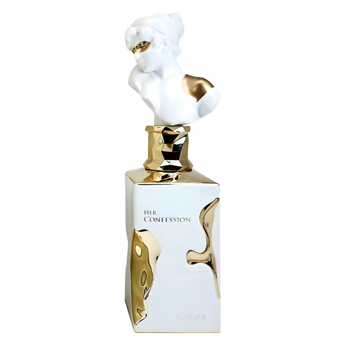 Pachet 2 parfumuri best seller, Lattafa Eclaire 100 ml si Lattafa Her Confession 100 ml [4]