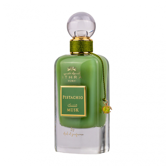 Pachet 2 parfumuri, Ithra Dubai Pomegranate, Ithra Dubai Pistachio [5]