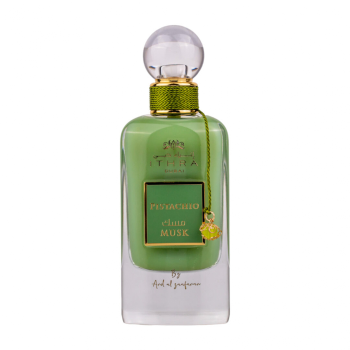 Pachet 2 parfumuri, Ithra Dubai Pomegranate, Ithra Dubai Pistachio [3]