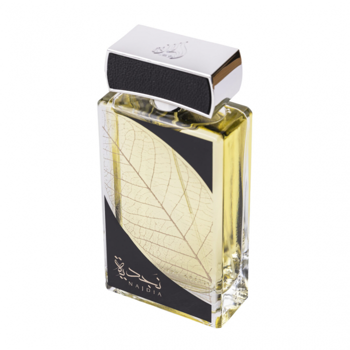 Pachet 2 parfumuri Lattafa, Yara 100 ml pentru Ea si Najdia 30 ml pentru El [5]