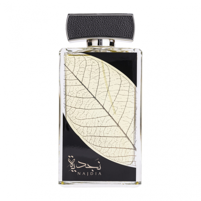 Pachet 2 parfumuri Lattafa, Yara 100 ml pentru Ea si Najdia 30 ml pentru El [3]