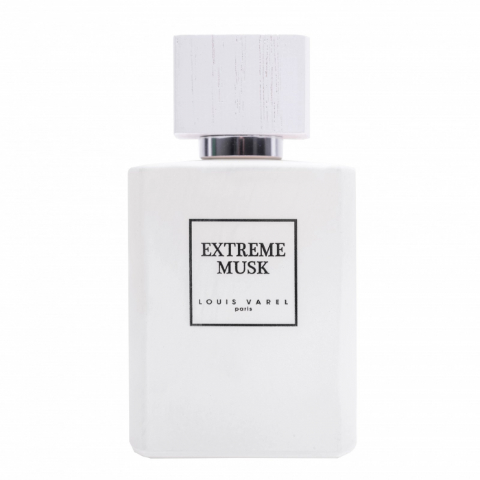 Pachet 2 parfumuri, Louis Varel Extreme Musk 100 ml si Extreme Neroli 100 ml [3]